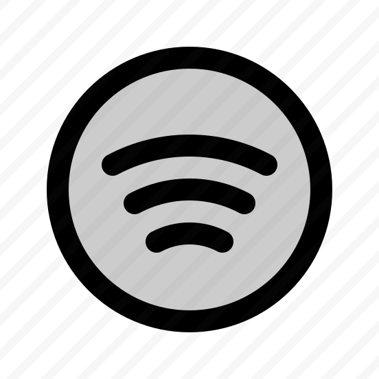 Spotify Logo Duotone preview