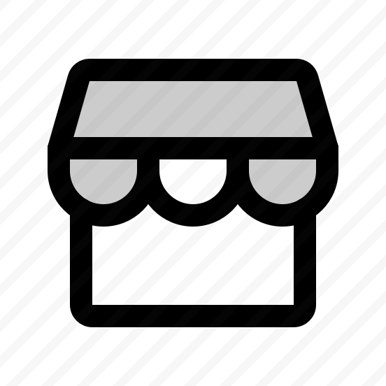 Storefront Duotone preview