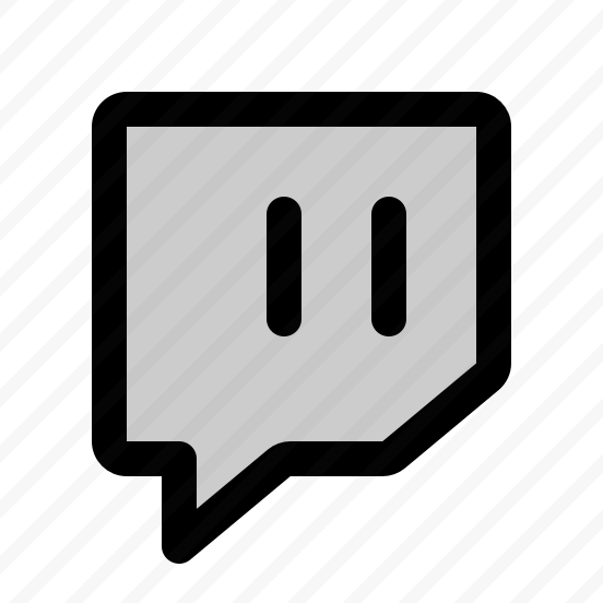 Twitch Logo Duotone preview