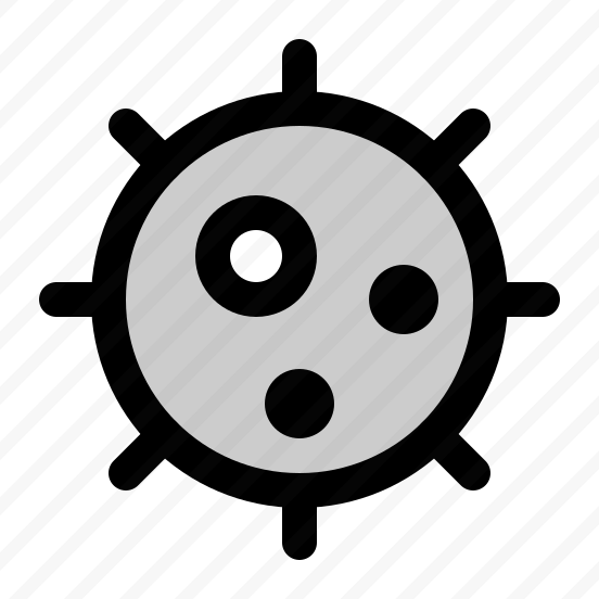 Virus Duotone preview