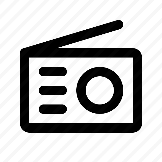 Radio preview