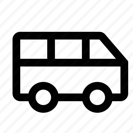 Van preview