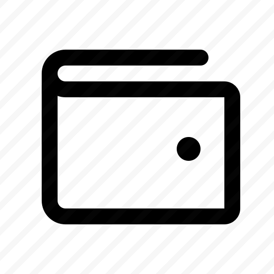 Wallet preview