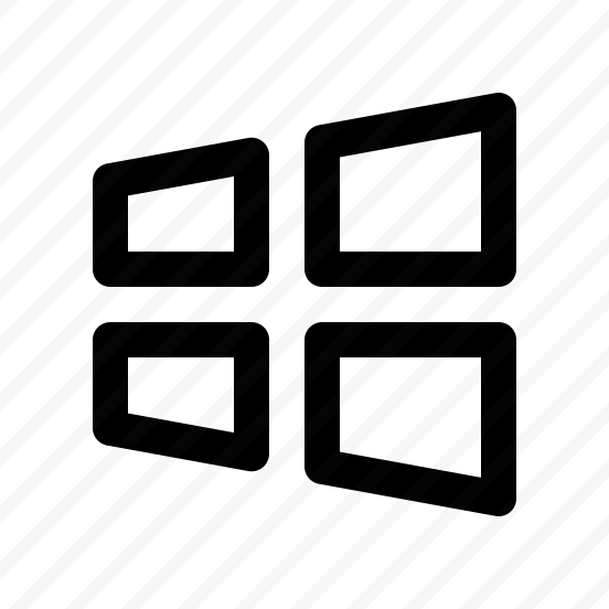 Windows Logo preview