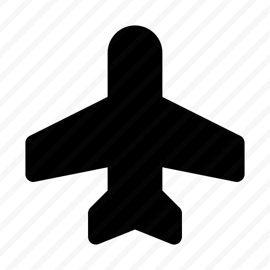 Airplane Fill preview