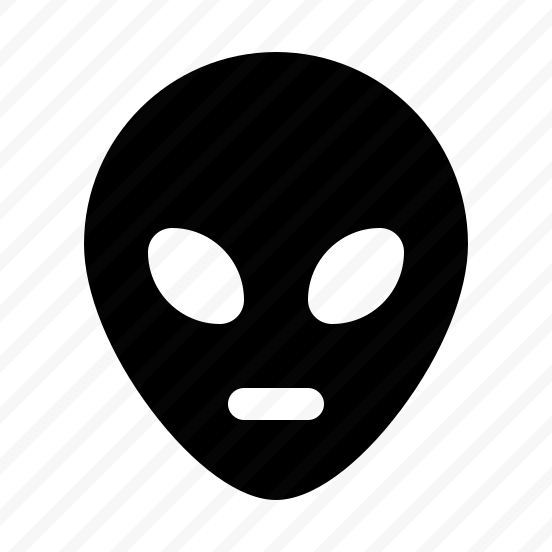Alien Fill preview