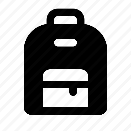 Backpack Fill preview