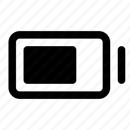 Battery High Fill preview