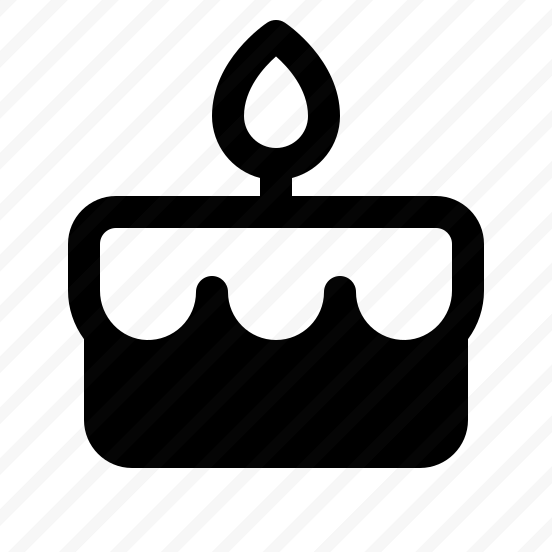 Cake Fill preview
