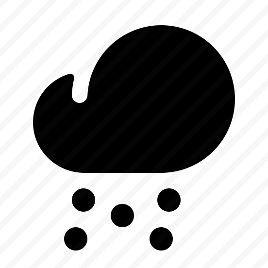 Cloud Snow Fill preview