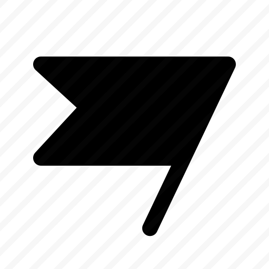 Flag Banner Fill preview