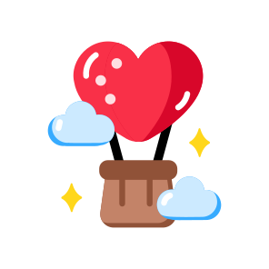 Air Balloon icon