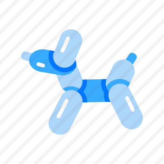 Balloon Dog preview