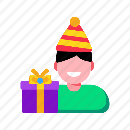 Birthday Boy preview