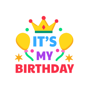 Birthday Celebration icon
