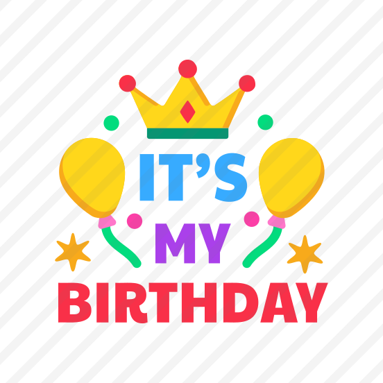 Birthday Celebration preview