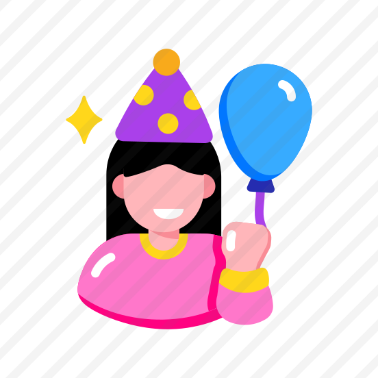 Birthday Girl preview