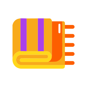 Blanket icon
