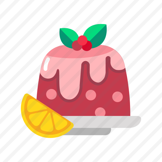 Cake Pudding preview