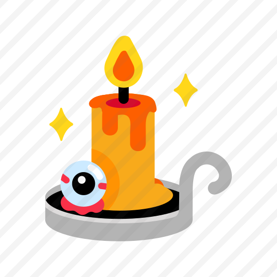 Candle preview