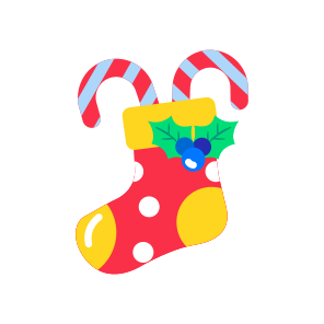 Candy Cane icon