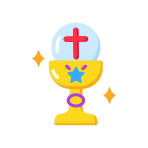 Chalice Cup icon