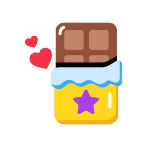 Chocolate icon