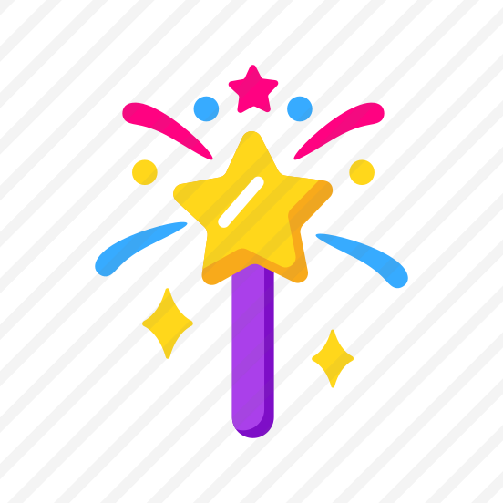 Christmas Sparkler preview