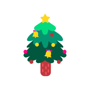 Christmas Tree icon