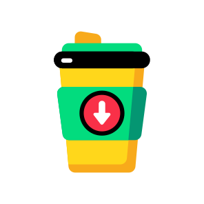 Coffee icon