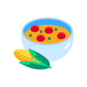 Corn Soup icon