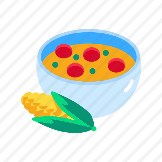 Corn Soup preview