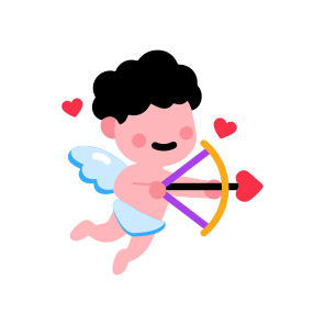 Cupid icon