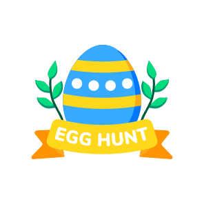 Decorated Egg icon