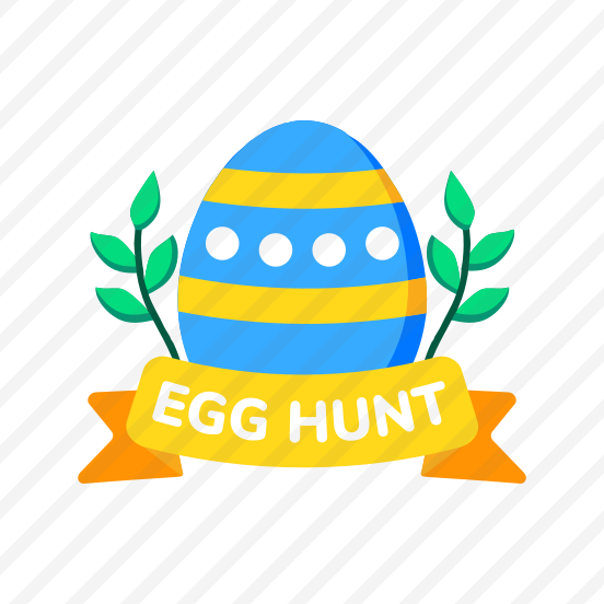 Decorated Egg preview