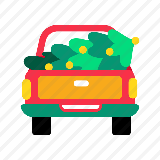 Delivery Truck preview