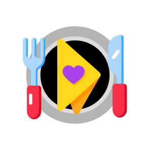Dinner icon