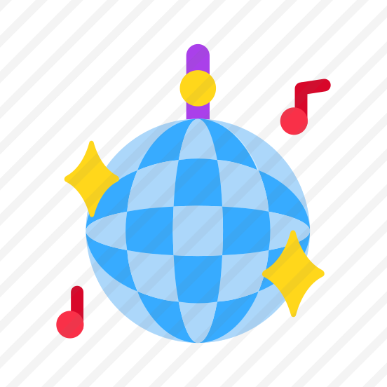 Disco Ball preview