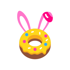Donut icon
