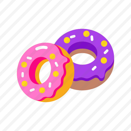 Donuts preview