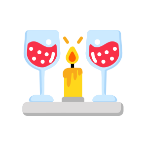 Drinks icon