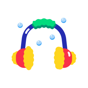 Ear Muffs icon