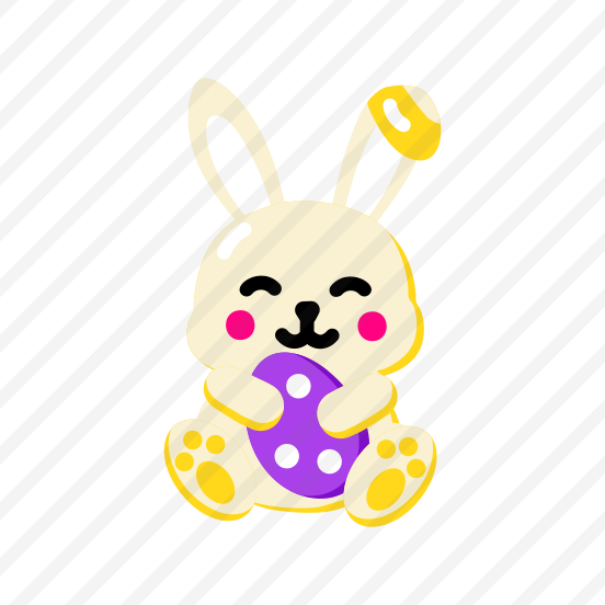 Easter Rabbit preview
