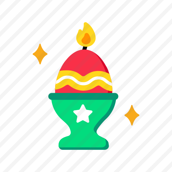 Egg Candle preview