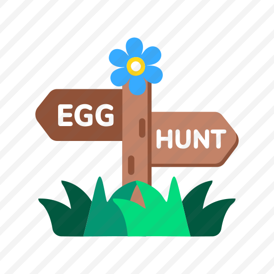 Egg Hunt preview
