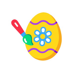 Egg Painting icon