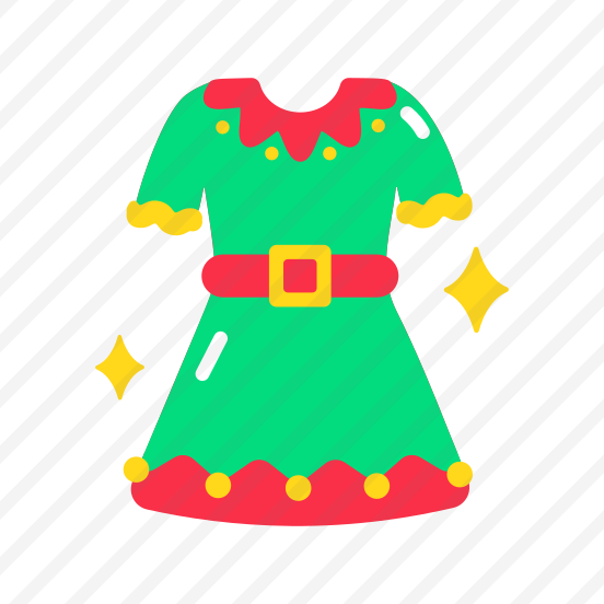 Elf Costume preview