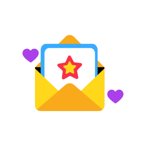 Envelope icon