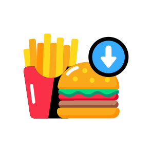 Fast Food icon