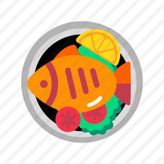Fish preview